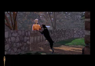 Roberta Williams’ Phantasmagoria screenshot 19