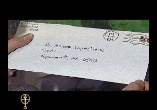 Roberta Williams’ Phantasmagoria screenshot 18