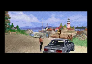 Roberta Williams’ Phantasmagoria screenshot 13