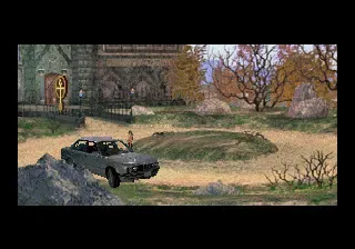 Roberta Williams’ Phantasmagoria screenshot 12