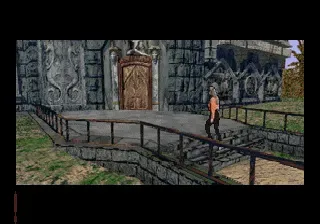Roberta Williams’ Phantasmagoria screenshot 11