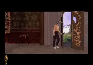 Roberta Williams’ Phantasmagoria screenshot 9