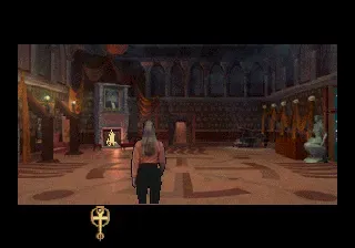 Roberta Williams’ Phantasmagoria screenshot 8