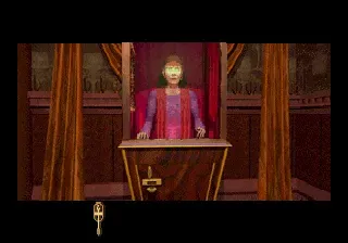 Roberta Williams’ Phantasmagoria screenshot 7