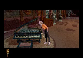 Roberta Williams’ Phantasmagoria screenshot 5