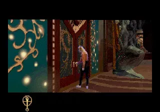 Roberta Williams’ Phantasmagoria screenshot 4