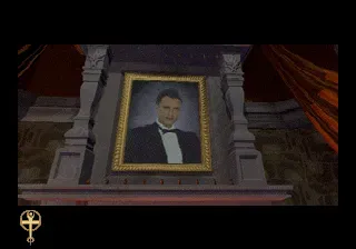 Roberta Williams’ Phantasmagoria screenshot 2