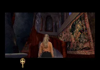 Roberta Williams’ Phantasmagoria screenshot 14