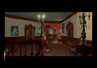 Roberta Williams’ Phantasmagoria screenshot 48