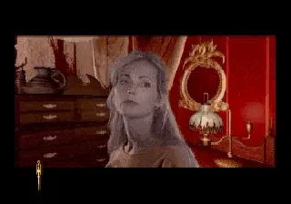 Roberta Williams’ Phantasmagoria screenshot 47