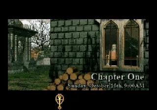 Roberta Williams’ Phantasmagoria screenshot 77