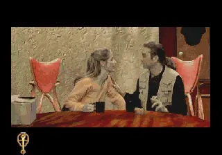 Roberta Williams’ Phantasmagoria screenshot 25
