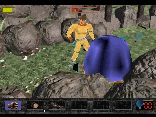 Time Commando screenshot 8
