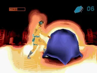 Time Commando screenshot 6