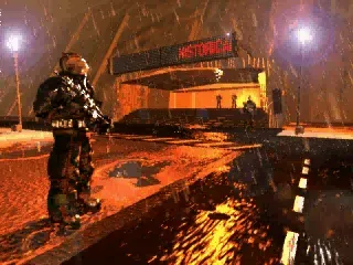 Time Commando screenshot 17