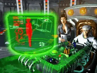 Time Commando screenshot 16