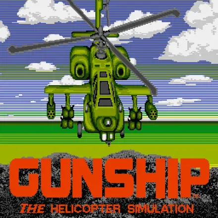 Gunship screenshot 138