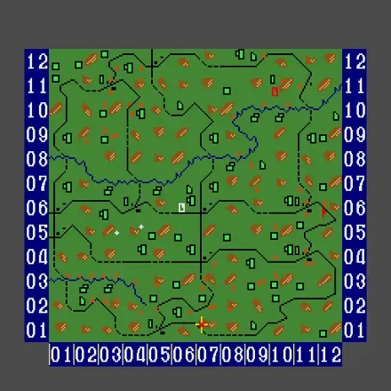 Gunship screenshot 142