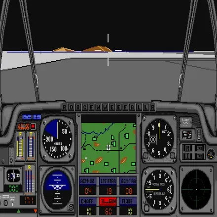 Gunship screenshot 144