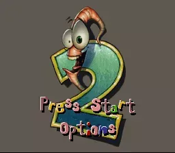 Earthworm Jim 2 screenshot 76