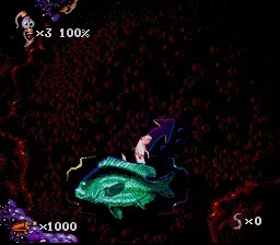 Earthworm Jim 2 screenshot 88