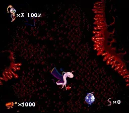Earthworm Jim 2 screenshot 90