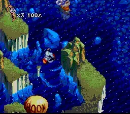 Earthworm Jim 2 screenshot 89