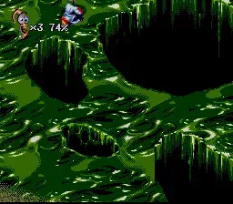Earthworm Jim 2 screenshot 92