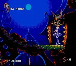 Earthworm Jim 2 screenshot 98