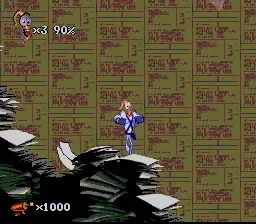 Earthworm Jim 2 screenshot 99