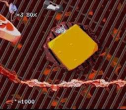 Earthworm Jim 2 screenshot 103