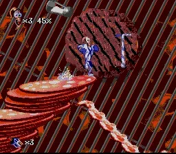 Earthworm Jim 2 screenshot 101