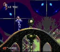 Earthworm Jim 2 screenshot 102