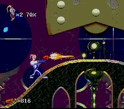 Earthworm Jim 2 screenshot 104