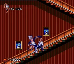 Earthworm Jim 2 screenshot 107