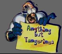 Earthworm Jim 2 screenshot 81