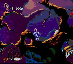 Earthworm Jim 2 screenshot 82