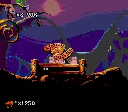 Earthworm Jim 2 screenshot 84