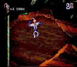 Earthworm Jim 2 screenshot 87