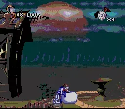 Earthworm Jim 2 screenshot 86