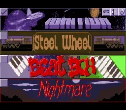 Pinball Dreams screenshot 31
