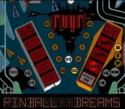 Pinball Dreams screenshot 29