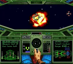 Wing Commander: The Secret Missions screenshot 7