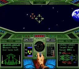 Wing Commander: The Secret Missions screenshot 5