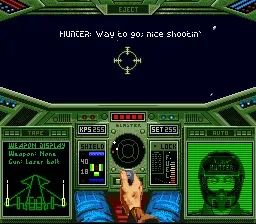 Wing Commander: The Secret Missions screenshot 2