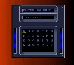 Wing Commander: The Secret Missions screenshot 1