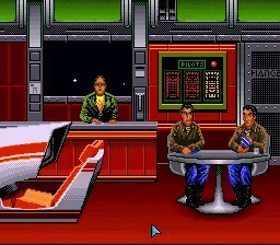 Wing Commander: The Secret Missions screenshot 11