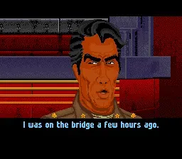 Wing Commander: The Secret Missions screenshot 10