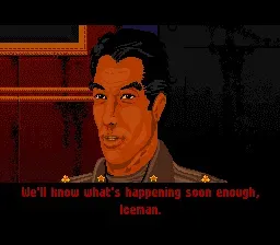 Wing Commander: The Secret Missions screenshot 8