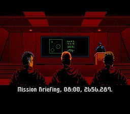 Wing Commander: The Secret Missions screenshot 9